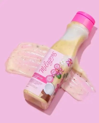 [7709225678461] Tratamiento Emergencia Capilar Milagros 500 ml