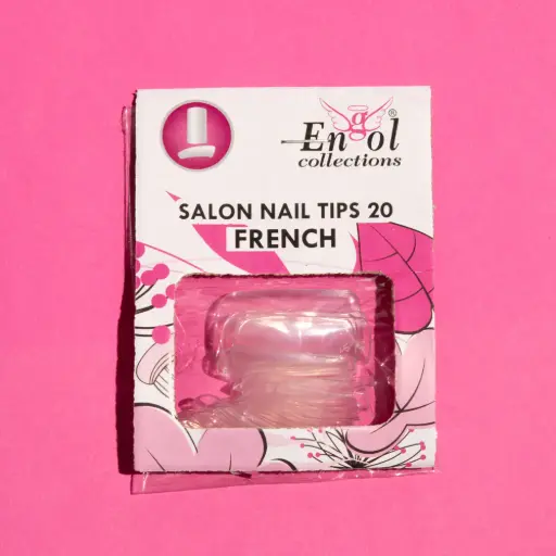 [ENC0000000000404UÑA] Uñas Engol Postizas