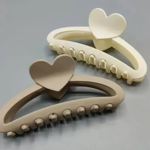 [ENC0000000001728CAP] Gancho Dos Corazoncitos Grande 