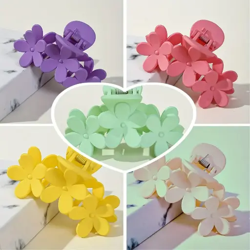 [ENC0000000001537CAP] Gancho Flores Engol