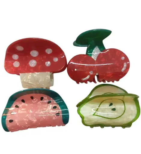 Caiman Figuras 