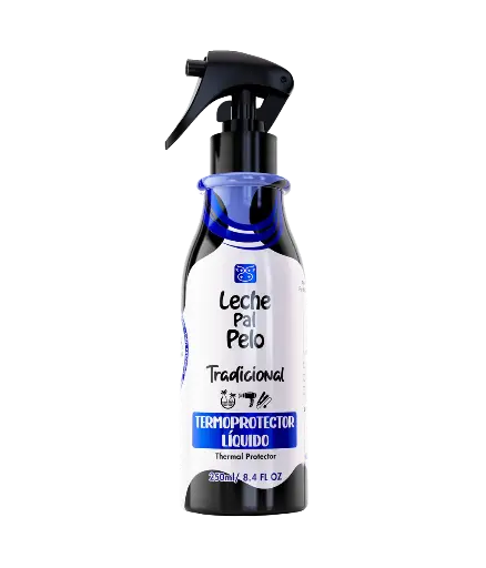 [ENC0000000001546CAP] Termoprotector Líquido Leche Pal Pelo Tradicional