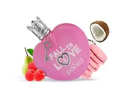 [ENC0000000000655COR] Perfume Fall In Love Poced 90ml