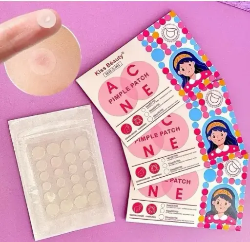 [ENC0000000000492FAC] Parches De Colageno De Acné Bioaqua