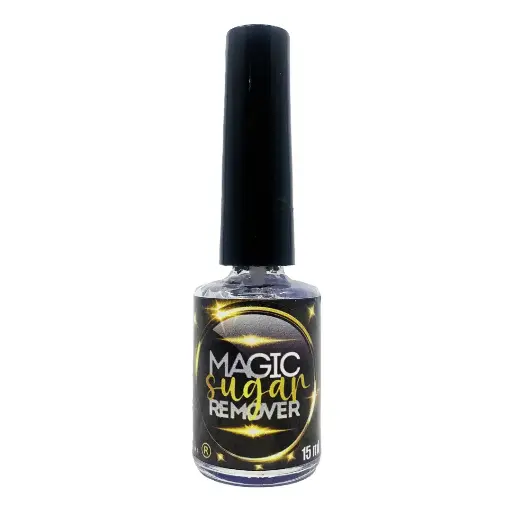 [ENC0000000000409UÑA] Magic Remover Semipermanente 15ML