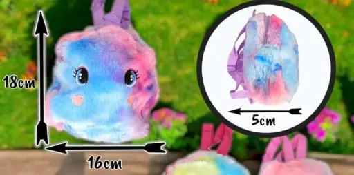 [ENC0000000001306MAQ] Bolso Niña Ref. 865