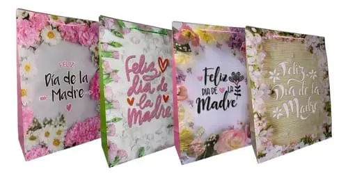 [ENC0000000001024ACC] Bolsa Feliz Dia De La Madre 