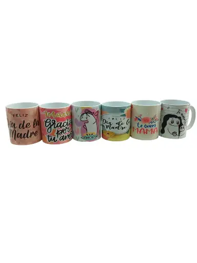 [ENC0000000001025ACC] Vasos Dia De la Madre 