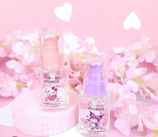 [ENC0000000000495FAC] Primer En Gel Hello Kitty 