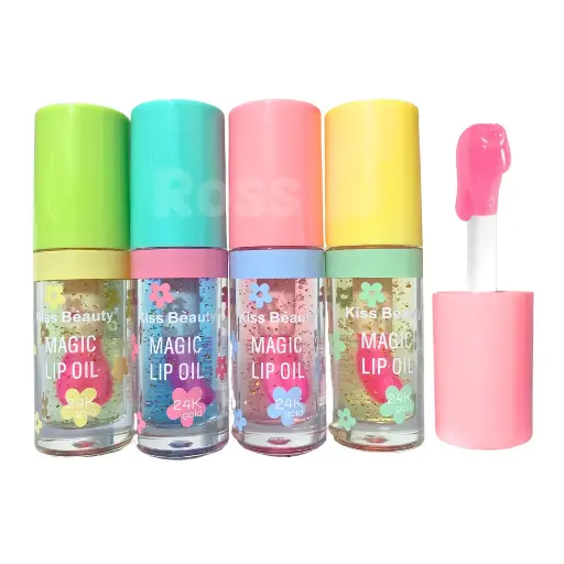 [EN1316MAQ] Brillo Mágico Kiss Beauty 