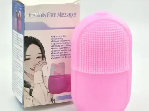 [ENC0000000000497FAC] Hielera Pequeña Ice Balls Face 