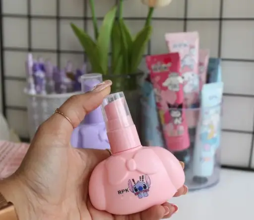 [ENC670COR] Crema De Manos Stitch 