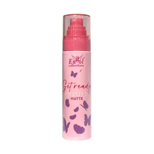 [ENC0000000000498FAC] Primer Matte Get  Ready Engol