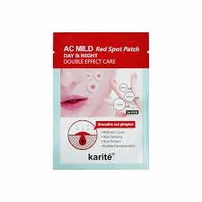 [6903072399406] Parches Acne Karité x24