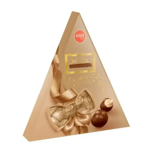 [ENC0000000001041ACC] Caja De Chocolates Chiqola 110g