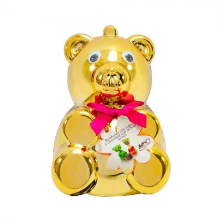 [ENC0000000001046ACC] Estuche De Oso Con Chocolates x4 