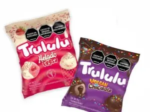 Gomitas Trululu 54G