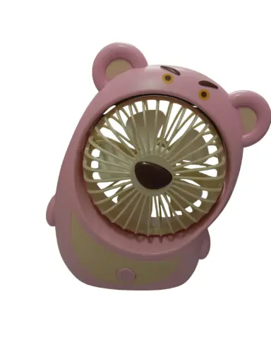 [ENC0000000001064ACC] Ventilador Oso