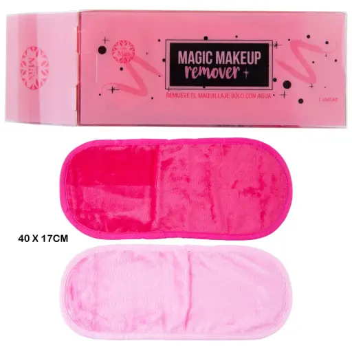 [ENC0000000000507FAC] Toalla Mágica Remover Makeup