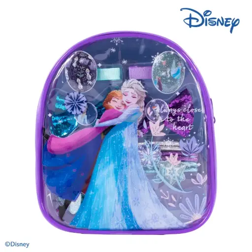 [ENC0000000001088ACC] Bolso Accesorios  Para Cabello Disney