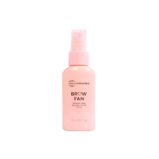 [ENC0000000000508FAC] Fijador En Spray Para Cejas Brow Fan Miss Cosmetics