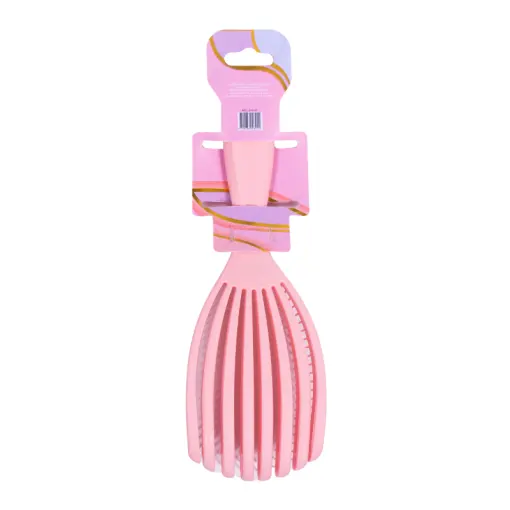 [ENC0000000001625CAP] Cepillo Anti Frizz Rosado Beauty Hair 