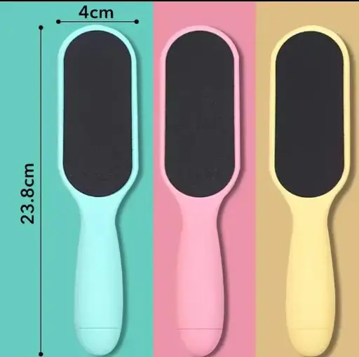 [ENC0000000000418UÑA] Raspacallo Plastico Nice Choice