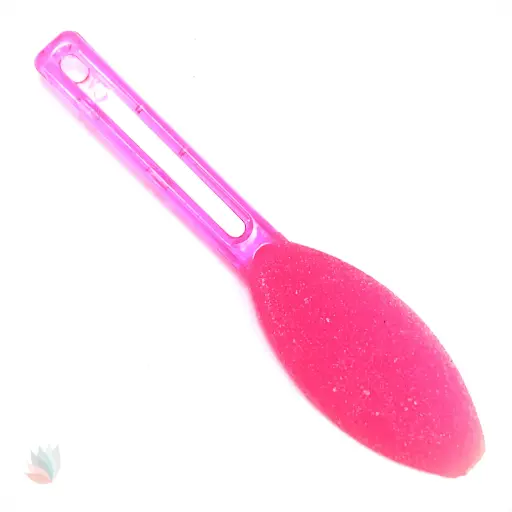 [ENC0000000000419UÑA] Raspacallos Acrílico de hielo