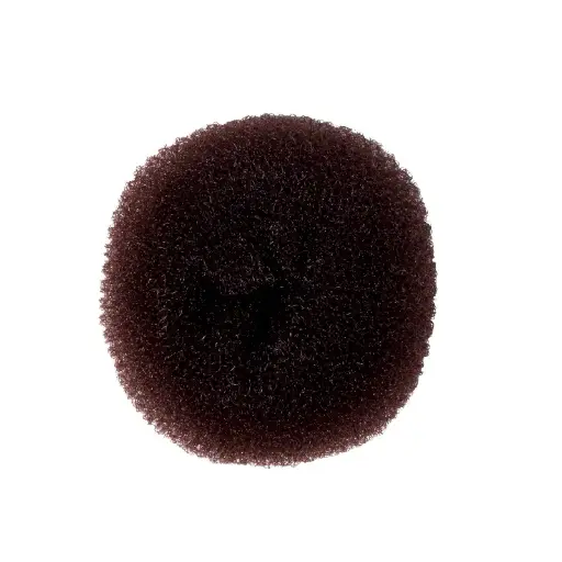 [ENC0000000001627CAP] Dona Peinado Marrón 