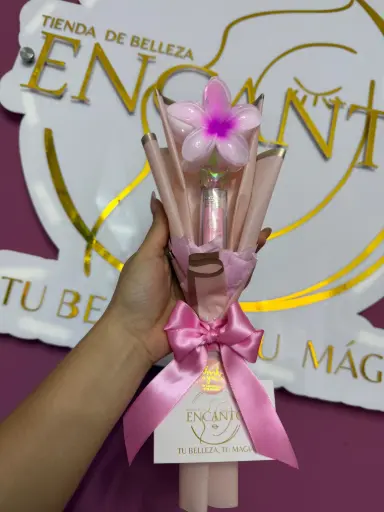 [ENC0000000001112ACC] Ramo Flor Hawaiana