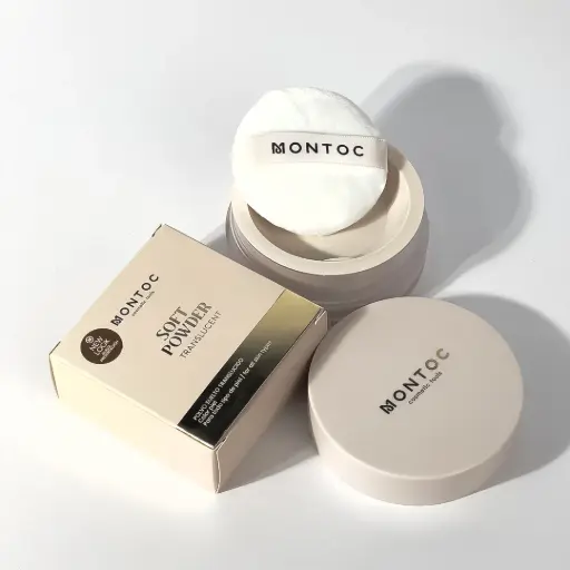 [ENC0000000001333MAQ] Polvo Suelto Montoc Powder 30G 
