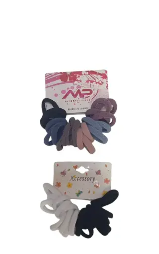 [ENC1637CAP] Moñas Pequeñas X20