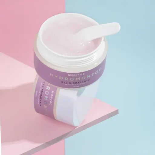 [ENC0000000000516FAC] Gel Hidratante Con Acido Hialurónico Montoc 