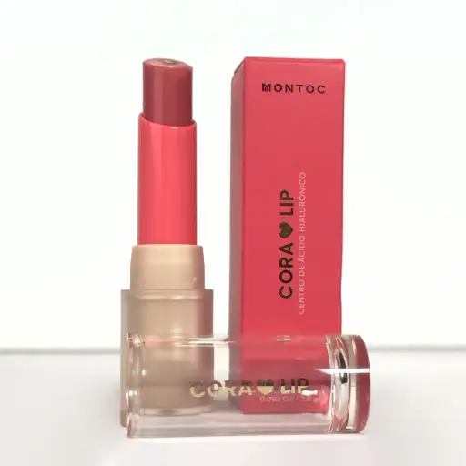 [ENC0000000001351MAQ] Labial Hidratante Cora Lip Nueva Presentación