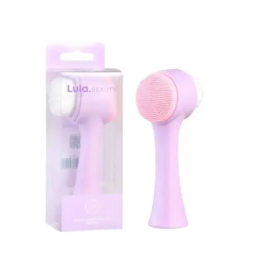 Cepillo  De Limpieza Facial Lula