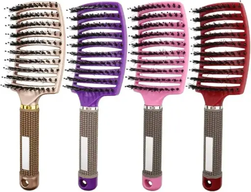 [FY23242] Cepillo Esqueleto Doble Cerda Fifty