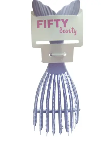 [ENC0000000001669CAP] Cepillo Rizos Sirena Fifty