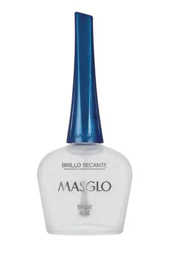 [ENC0000000000423UÑA] Brillo Secante Masglo 