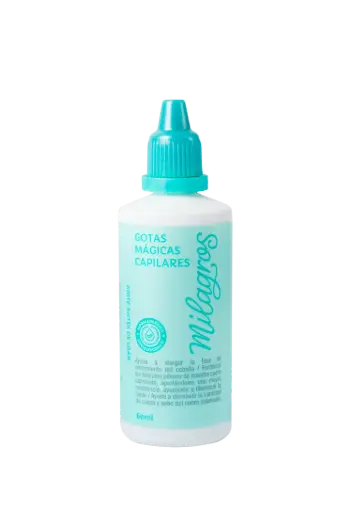[ENC0000000001683CAP] Gotas Mágicas Capilares Milagros