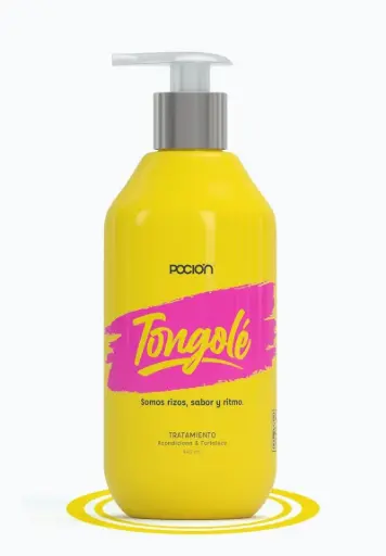 [ENC0000000000193CAP] Tratamiento Tongole Acondiciona Y Fortalece 440ml