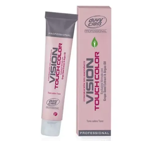 [ENC0000000001689CAP] Tinte Vision Touch Color