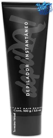 [ENC0000000000692COR] Depilya Gel Hombre 