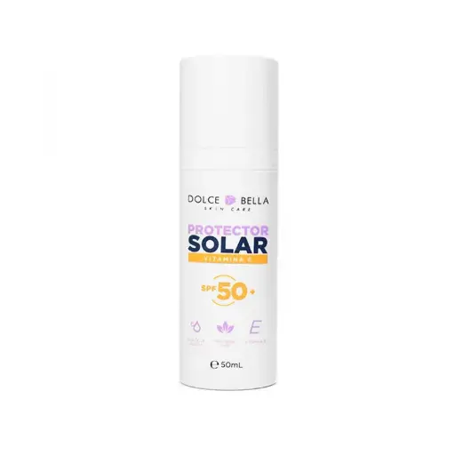 [ENC0000000000526FAC] Protector Solar SPF 50+ Dolce Bella 