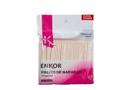 [ENC0000000000438UÑA] Palito De Naranjo Enkor X100