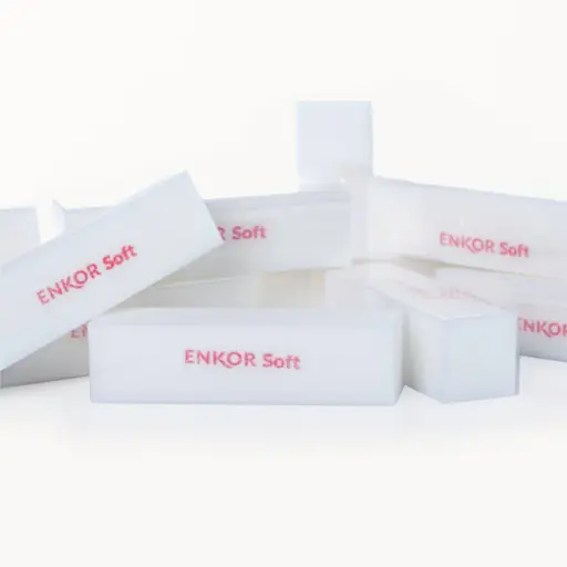 [ENC0000000000440UÑA] Cubo Pulidor De Uñas Enkor