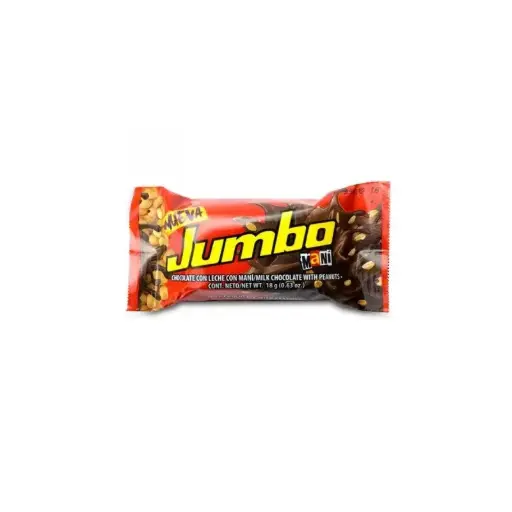 [ENC0000000001120ACC] Jumbo Mini 