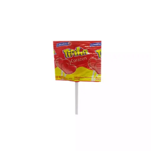 [ENC0000000001121ACC] Tipitin Corazón 