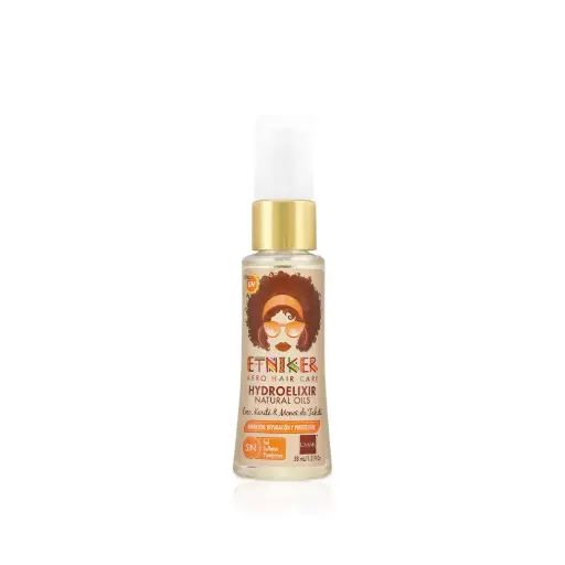 [ENC0000000001707CAP] Hydro Elixir Etniker 38ML
