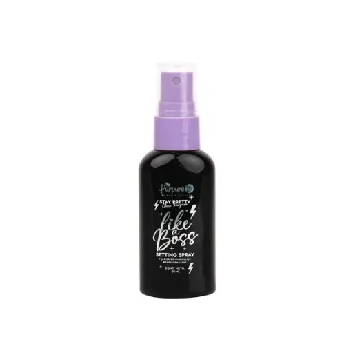 [ENC0000000000532FAC] Fijador Maquillaje Like Boss Purpuré  50ml