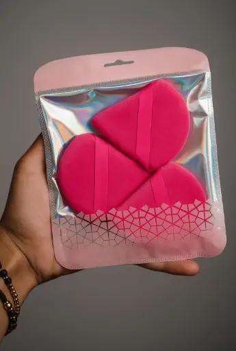 [ENC0000000001395MAQ] Borlas Triangulares X3